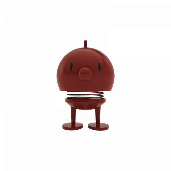 Hoptimist Bumble M Maroon