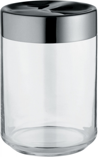 ALESSI Vorratsglas Julieta 1000ml