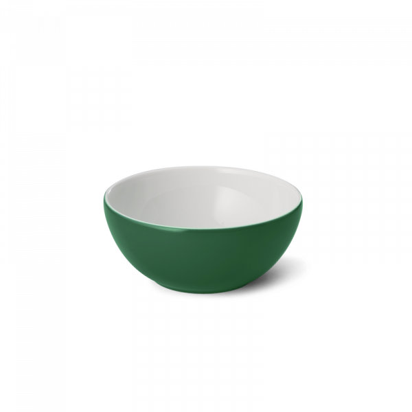 Dibbern Solid Color Tannengrün Schale 0,60ltr