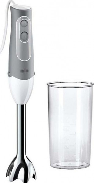 Braun Stabmixer MultiQuick 5 Soup