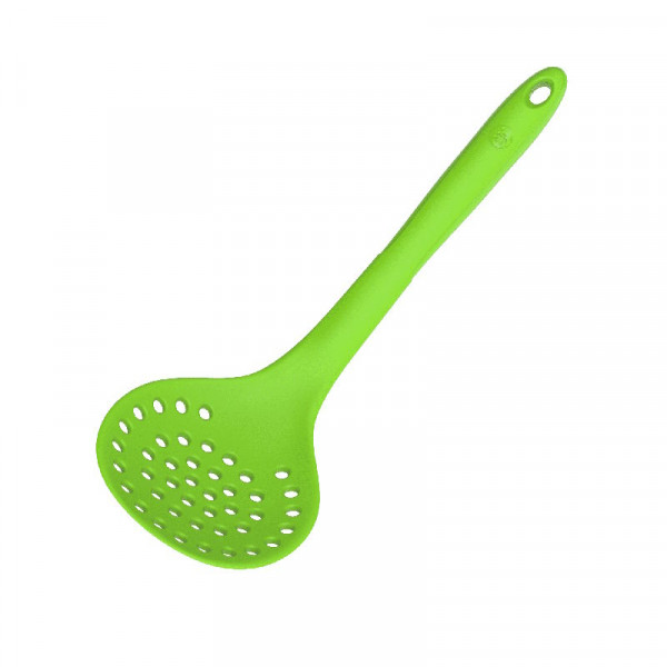 Kochblume Schaumlöffel 30 cm limette
