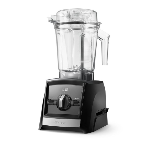 Vitamix Hochleistungsmixer A2300 schwarz