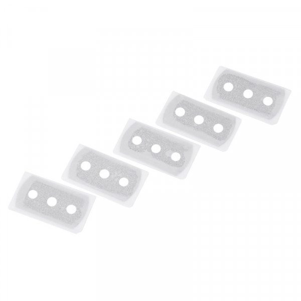 Westmark 5 Ersatzklingen für Ceranfeld-/Reinigungsschaber