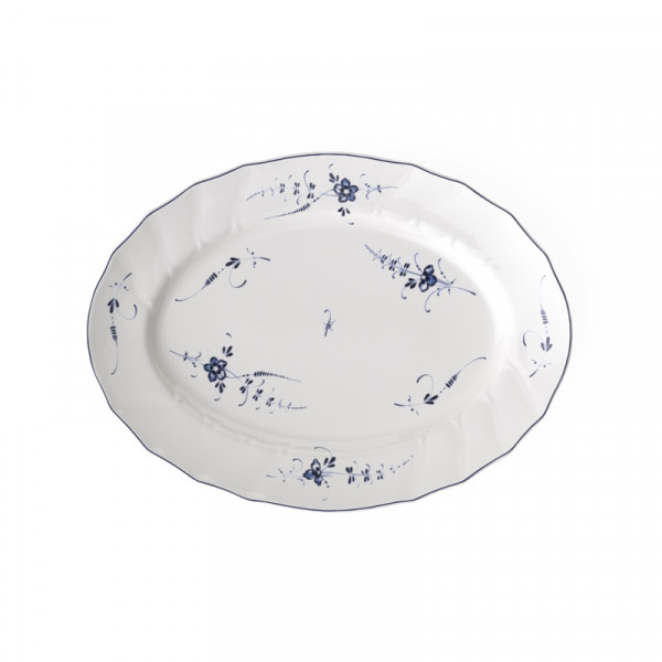 Villeroy&Boch Vieux Luxembourg Platte oval 36cm