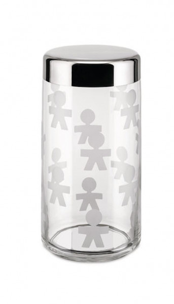 ALESSI Vorratsglas Girotondo 1500ml