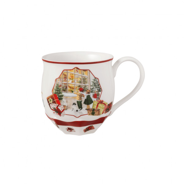 Villeroy&Boch Toy´s Fantasy Becher Spielzeugladen