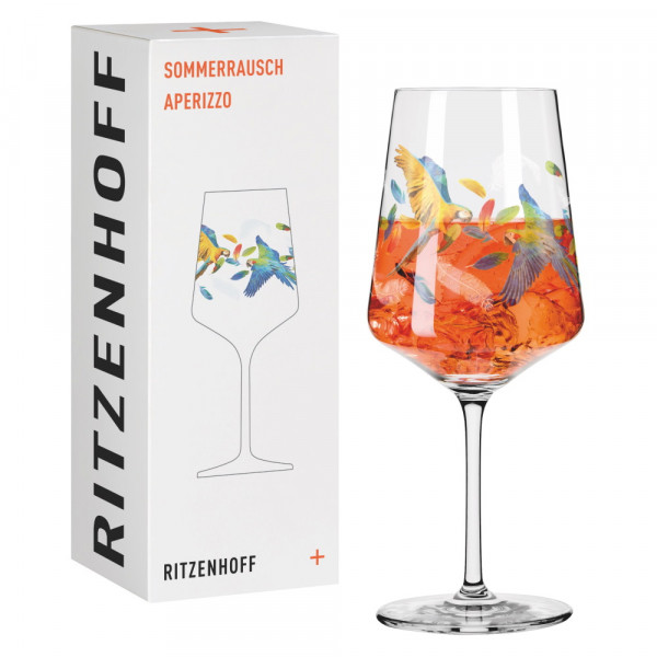 Ritzenhoff Aperizzo 011 Sommerrausch