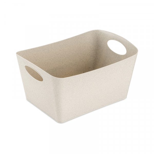 Koziol Boxxx M 3,5l recycled dessert sand