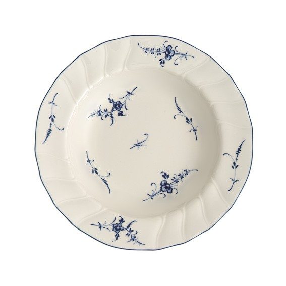 Villeroy&Boch Vieux Luxembourg Suppenteller 23cm