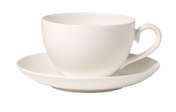 Villeroy&Boch Royal Kaffeetasse M.Unter.2-tlg