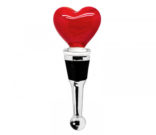 Edzard Flaschenverschluss Herz