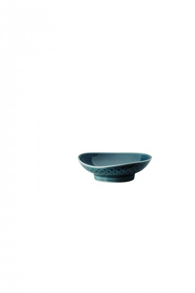 Rosenthal Junto Ocean Blue Bowl 8 cm