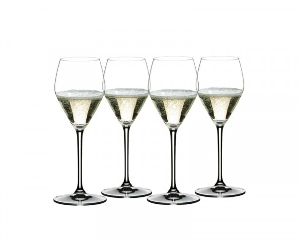 Riedel Prosecco Set 4tlg.