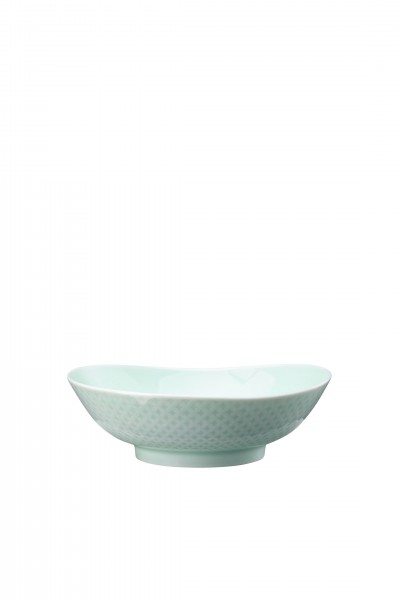 Rosenthal Junto Opal Green Bowl 15 cm