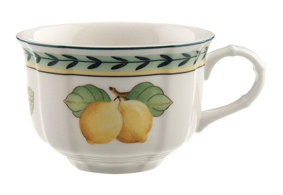 Villeroy&Boch French Garden Fleur Tee Obertasse 0,20l