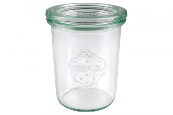 Weck Mini-Sturzglas m.D. 160 ml