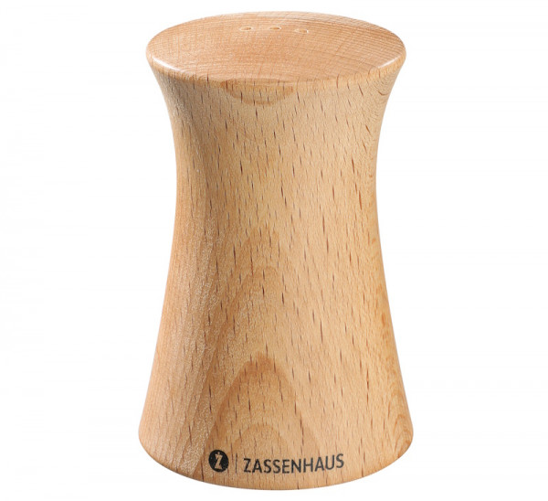 Zassenhaus Streuer Franfurt Buche