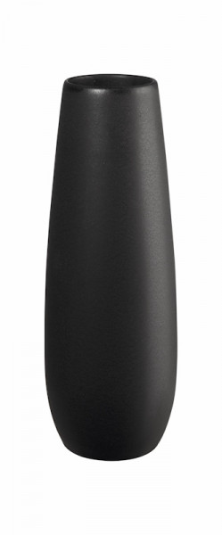 ASA ease Vase black iron