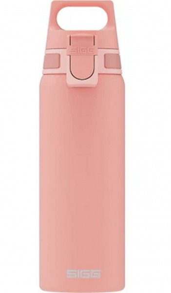 Sigg Trinkflasche Shield One Shy Pink 1,0l 