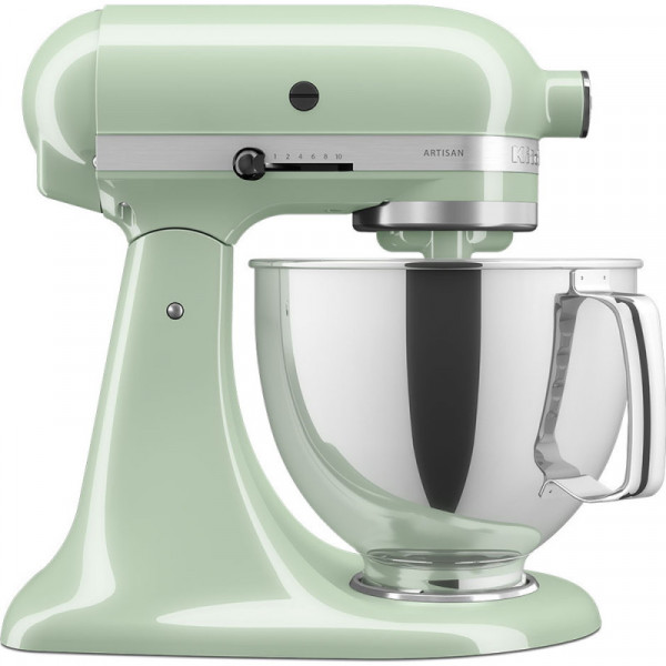 KitchenAid Küchenmaschine 4.8L Artisan Pistazie