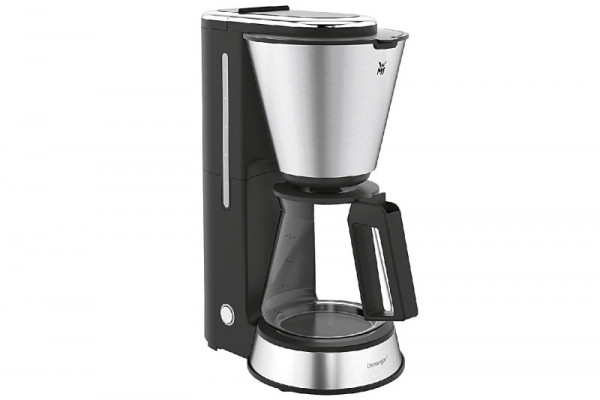 WMF KÜCHENminis Aroma Kaffeemaschine Glas