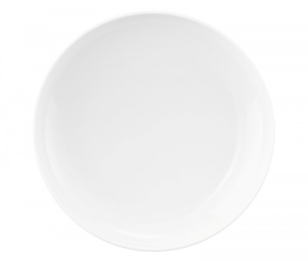 Seltmann Weiden Sento weiß Suppeneller 21cm