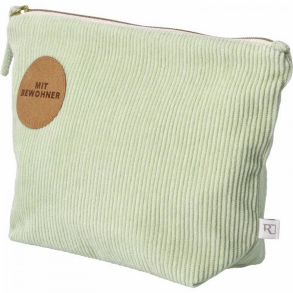 Räder Ordnungshüter Mit Bewohner