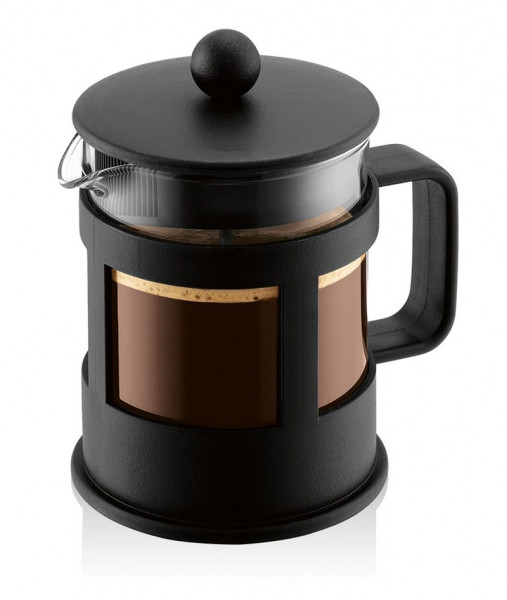 Bodum French-Press Kenya 4Tassen