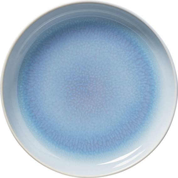 Villeroy&Boch Crafted Blueb. Tiefer Teller 21,5cm