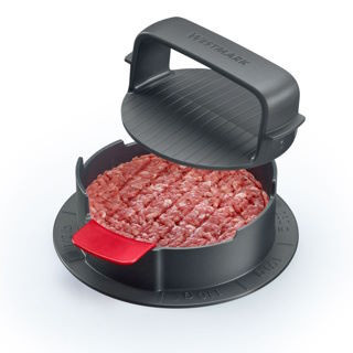 Westmark Hamburgermaker "Vario Plus"