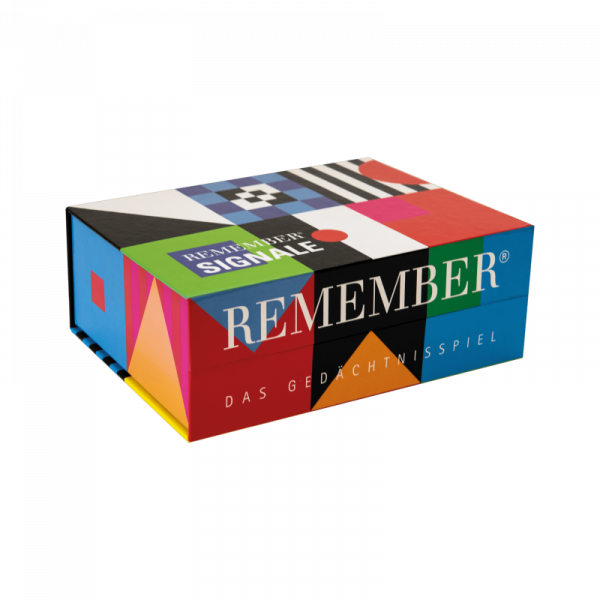 Remember Memory Signale