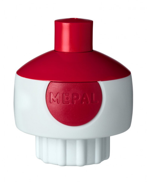 Mepal Flaschendeckel Campus Pop-Up Rot