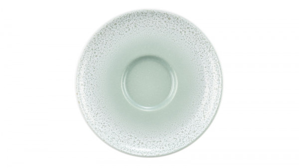 Seltmann Weiden Sento Mint Espressountertasse 12cm