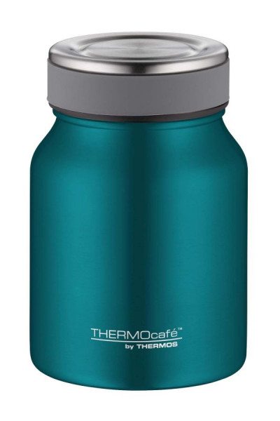 Thermos TC Speisegefäß 0,5	Liter stone grey