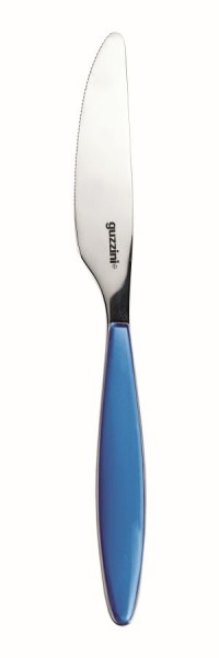 Guzzini Feeling Mediterean Blue Obstmesser