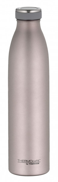 Thermos Isolierflasche TC Bottle Rose Matt 0,75ltr.