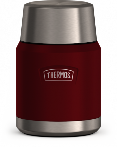 Thermos Speisegefäß Icon 0,47l Berry