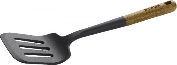 Staub Pfannenwender 31 cm Silikon