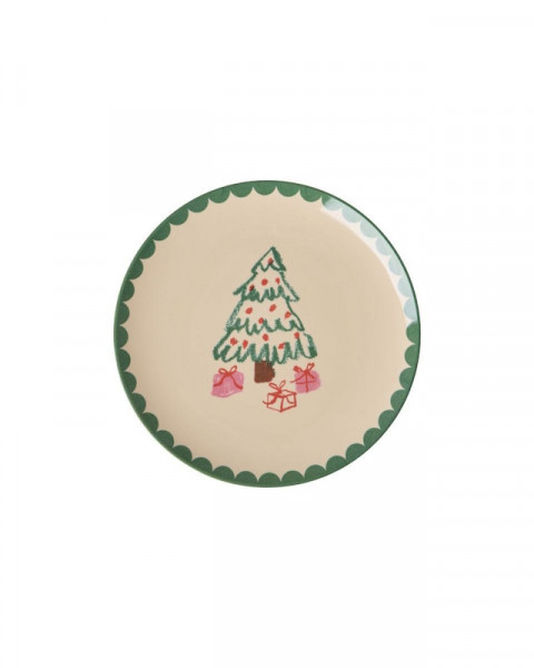 Rice Teller 16cm Gifted Tree
