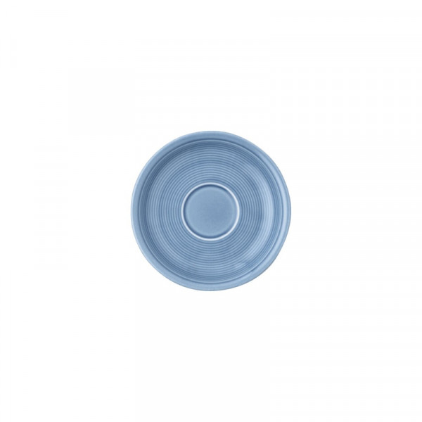 Thomas Trend Colour Arctic Blue Kaffee Untertasse