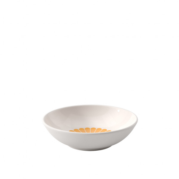 Villeroy&Boch Fleur Soleil Dessertschale