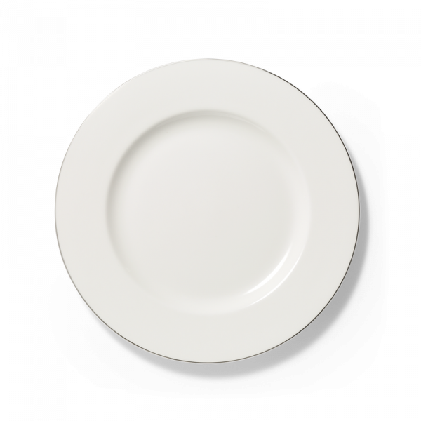Dibbern Platin Line Classic Teller flach 28cm