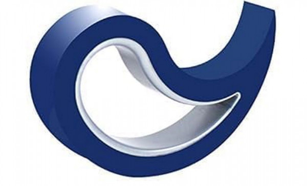 Flux Türstopper Stoppy Dunkelblau