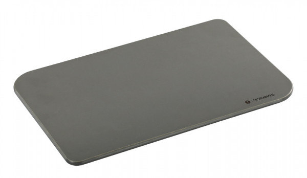 Zassenhaus Schneidebrett Comfort XPlus 36x23cm grau