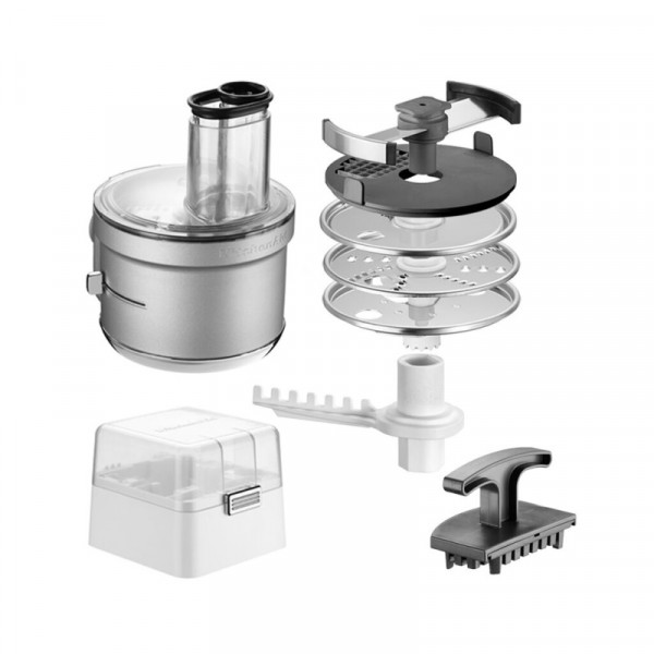 KitchenAid Food Processor Vorsatz