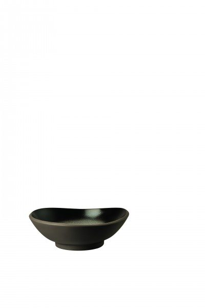Rosenthal Junto Slate Grey Bowl 15 cm