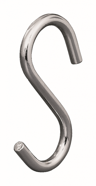 Hansi-Siebert S-Haken Hook53