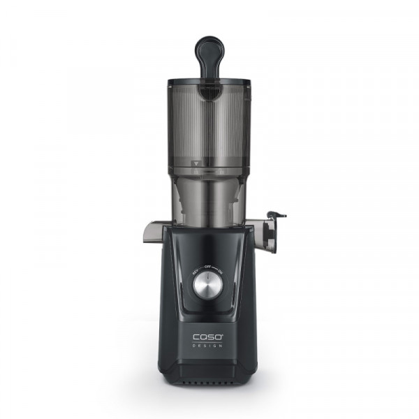 Caso Slow Juicer Fit