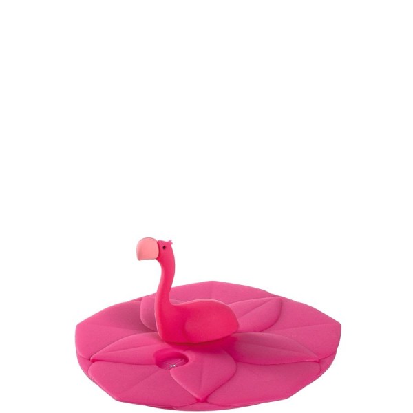 Leonardo Bambini Flamingo Deckel