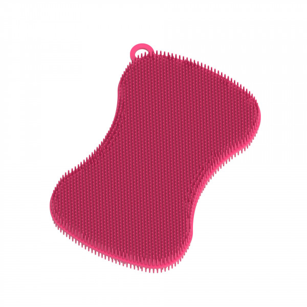 Kochblume Spülschwamm Swisch Tailliert pink
